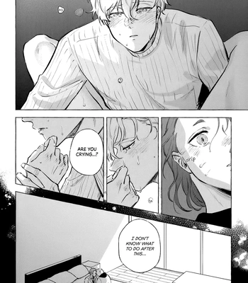 [Kotoba Tsuzuri (Sumisuke)] One and Only – Blue Lock dj [Eng] – Gay Manga sex 17