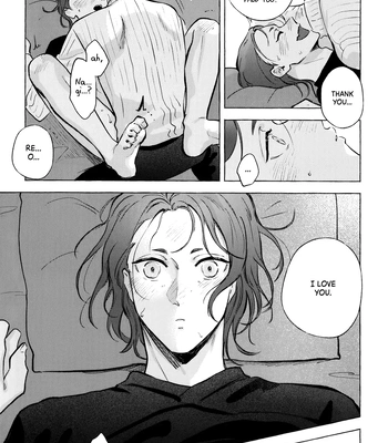 [Kotoba Tsuzuri (Sumisuke)] One and Only – Blue Lock dj [Eng] – Gay Manga sex 20