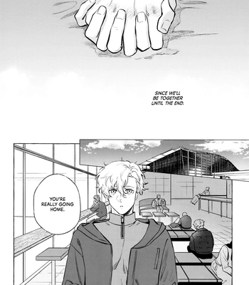 [Kotoba Tsuzuri (Sumisuke)] One and Only – Blue Lock dj [Eng] – Gay Manga sex 23