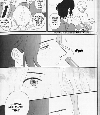 [くそ] AceSabo Enkou Love – One Piece dj [Vietnamese] – Gay Manga sex 12