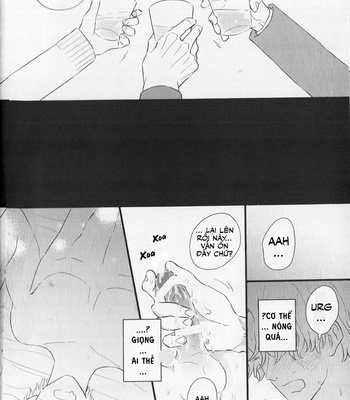 [くそ] AceSabo Enkou Love – One Piece dj [Vietnamese] – Gay Manga sex 15