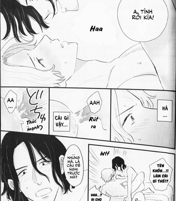 [くそ] AceSabo Enkou Love – One Piece dj [Vietnamese] – Gay Manga sex 17