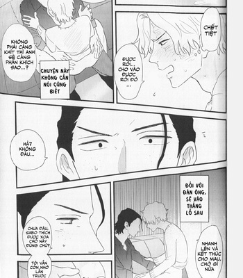 [くそ] AceSabo Enkou Love – One Piece dj [Vietnamese] – Gay Manga sex 30