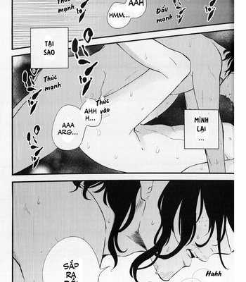 [くそ] AceSabo Enkou Love – One Piece dj [Vietnamese] – Gay Manga sex 4