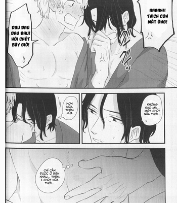 [くそ] AceSabo Enkou Love – One Piece dj [Vietnamese] – Gay Manga sex 53