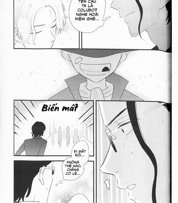 [くそ] AceSabo Enkou Love – One Piece dj [Vietnamese] – Gay Manga sex 60