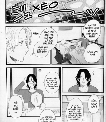 [くそ] AceSabo Enkou Love – One Piece dj [Vietnamese] – Gay Manga sex 8