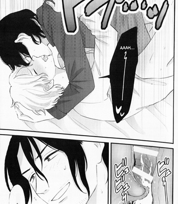 [くそ] AceSabo Enkou Love – One Piece dj [Vietnamese] – Gay Manga sex 94
