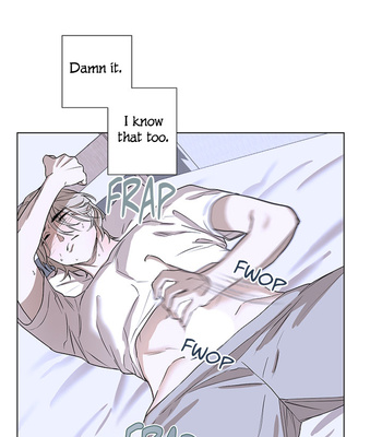 [Seuseu] Aesthetics of Unpleasantness [Eng] – Gay Manga sex 16