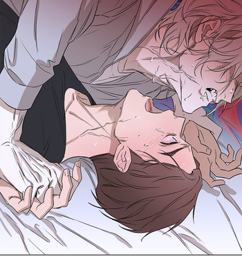 [Seuseu] Aesthetics of Unpleasantness [Eng] – Gay Manga sex 25