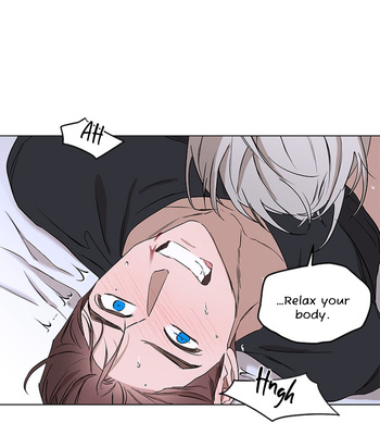 [Seuseu] Aesthetics of Unpleasantness [Eng] – Gay Manga sex 35