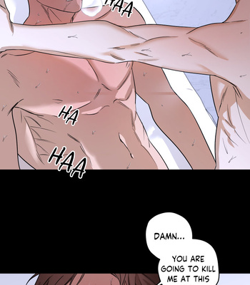 [Seuseu] Aesthetics of Unpleasantness [Eng] – Gay Manga sex 92