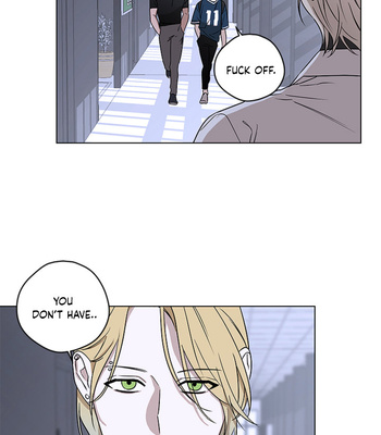 [Seuseu] Aesthetics of Unpleasantness [Eng] – Gay Manga sex 104