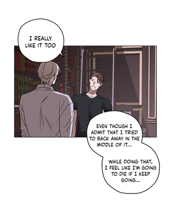 [Seuseu] Aesthetics of Unpleasantness [Eng] – Gay Manga sex 162