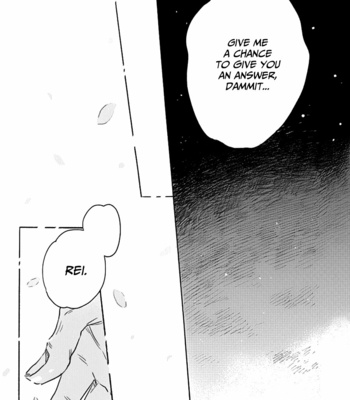 [oboreru] Detective Conan dj – Kouri no Ue de Kimi ga Kuru no wo Matte Ita [Eng] – Gay Manga sex 16