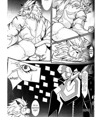 [Raymond158] The Secret Of Growth Evolution 2 – Digimon All-Star Rumble dj [Eng] – Gay Manga sex 29