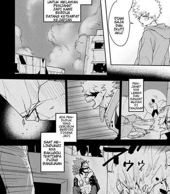 [Senowo] Eijirou’s Theory of Happiness – Boku no Hero Academia dj [Bahasa Indonesia] – Gay Manga sex 7
