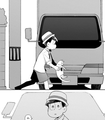 [shakuchou inko] Osomatsu-san dj – Engeki no Fushichou [Eng] – Gay Manga sex 21