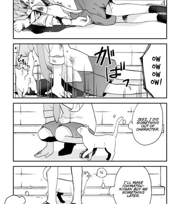 [shakuchou inko] Osomatsu-san dj – Engeki no Fushichou [Eng] – Gay Manga sex 24