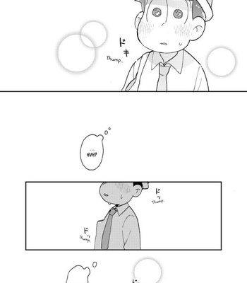 [shakuchou inko] Osomatsu-san dj – Engeki no Fushichou [Eng] – Gay Manga sex 28