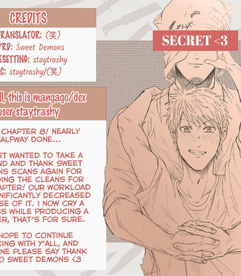 [Maria (Mりあ)] Kansai Jin to Hukumen Satsujinki – Volume 2 (update c.10) [Eng] – Gay Manga sex 43