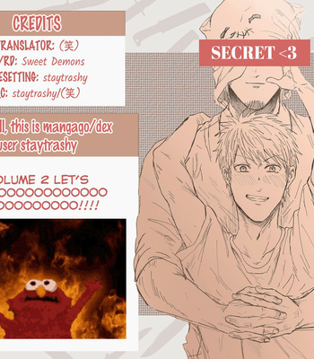 [Maria (Mりあ)] Kansai Jin to Hukumen Satsujinki – Volume 2 (update c.10) [Eng] – Gay Manga thumbnail 001