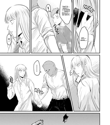 [Maria (Mりあ)] Kansai Jin to Hukumen Satsujinki – Volume 2 (update c.10) [Eng] – Gay Manga sex 157
