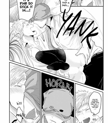 [Maria (Mりあ)] Kansai Jin to Hukumen Satsujinki – Volume 2 (update c.10) [Eng] – Gay Manga sex 164