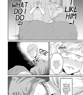 [Maria (Mりあ)] Kansai Jin to Hukumen Satsujinki – Volume 2 (update c.10) [Eng] – Gay Manga sex 166