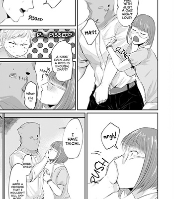 [Maria (Mりあ)] Kansai Jin to Hukumen Satsujinki – Volume 2 (update c.10) [Eng] – Gay Manga sex 16