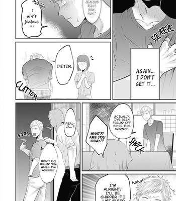 [Maria (Mりあ)] Kansai Jin to Hukumen Satsujinki – Volume 2 (update c.10) [Eng] – Gay Manga sex 25