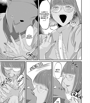 [Maria (Mりあ)] Kansai Jin to Hukumen Satsujinki – Volume 2 (update c.10) [Eng] – Gay Manga sex 30