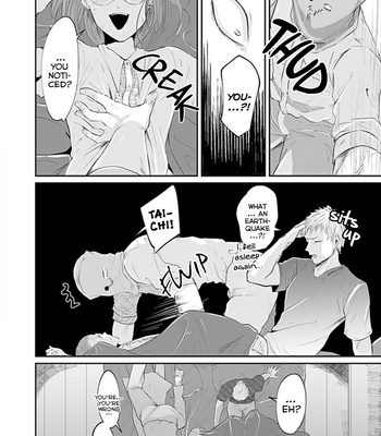 [Maria (Mりあ)] Kansai Jin to Hukumen Satsujinki – Volume 2 (update c.10) [Eng] – Gay Manga sex 31