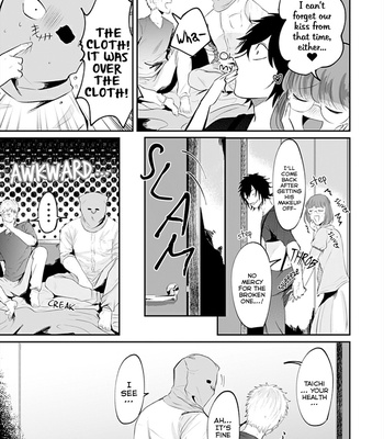 [Maria (Mりあ)] Kansai Jin to Hukumen Satsujinki – Volume 2 (update c.10) [Eng] – Gay Manga sex 53