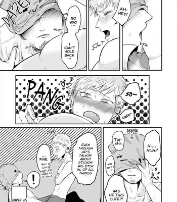 [Maria (Mりあ)] Kansai Jin to Hukumen Satsujinki – Volume 2 (update c.10) [Eng] – Gay Manga sex 100