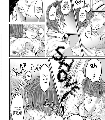 [Maria (Mりあ)] Kansai Jin to Hukumen Satsujinki – Volume 2 (update c.10) [Eng] – Gay Manga sex 109