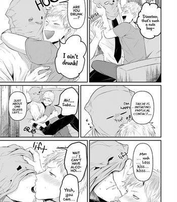 [Maria (Mりあ)] Kansai Jin to Hukumen Satsujinki – Volume 2 (update c.10) [Eng] – Gay Manga sex 94