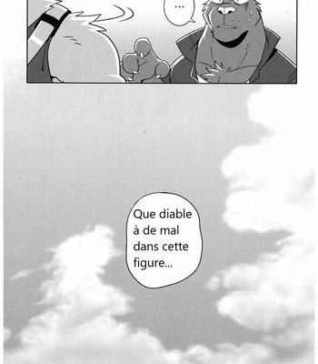 [Takemoto Arashi] Sign Up 2 [French] – Gay Manga sex 6