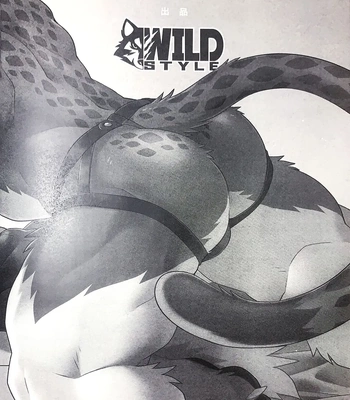 [Wild Style (Takemoto Arashi)]  WARM UP Ⅱ [Eng] – Gay Manga sex 7