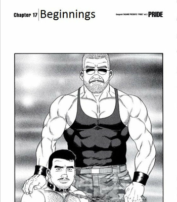 [Gengoroh Tagame] Pride vol.3 [Eng] – Gay Manga sex 66