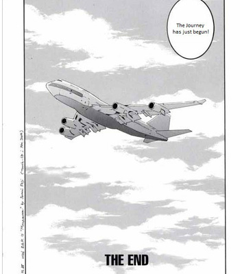 [Gengoroh Tagame] Pride vol.3 [Eng] – Gay Manga sex 115