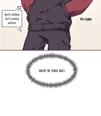 [Mat, PAN4] What’s Your Name? [Eng] – Gay Manga sex 11
