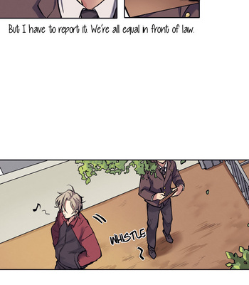 [Mat, PAN4] What’s Your Name? [Eng] – Gay Manga sex 12