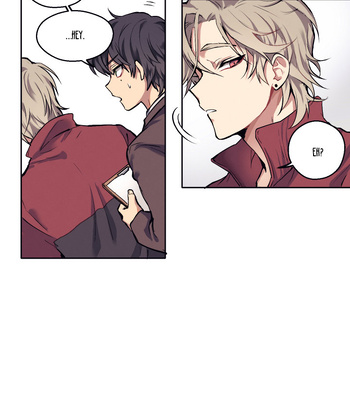 [Mat, PAN4] What’s Your Name? [Eng] – Gay Manga sex 13