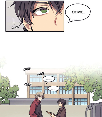 [Mat, PAN4] What’s Your Name? [Eng] – Gay Manga sex 14