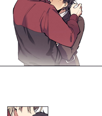 [Mat, PAN4] What’s Your Name? [Eng] – Gay Manga sex 16
