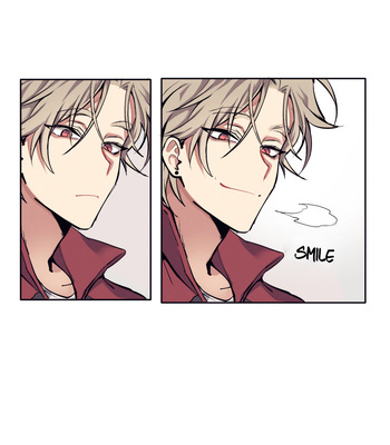[Mat, PAN4] What’s Your Name? [Eng] – Gay Manga sex 17