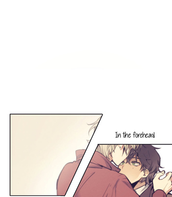 [Mat, PAN4] What’s Your Name? [Eng] – Gay Manga sex 18