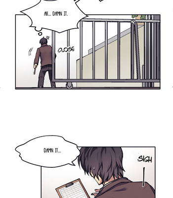 [Mat, PAN4] What’s Your Name? [Eng] – Gay Manga sex 19