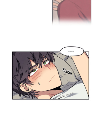 [Mat, PAN4] What’s Your Name? [Eng] – Gay Manga sex 24